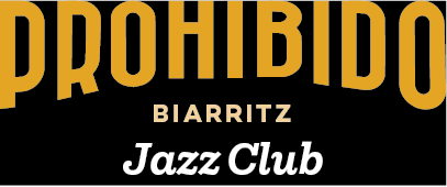 logo du Club Prohibido Biarritz