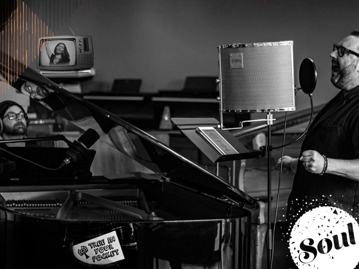 Dîner-concert Prohibido Biarritz- Soul Brothers