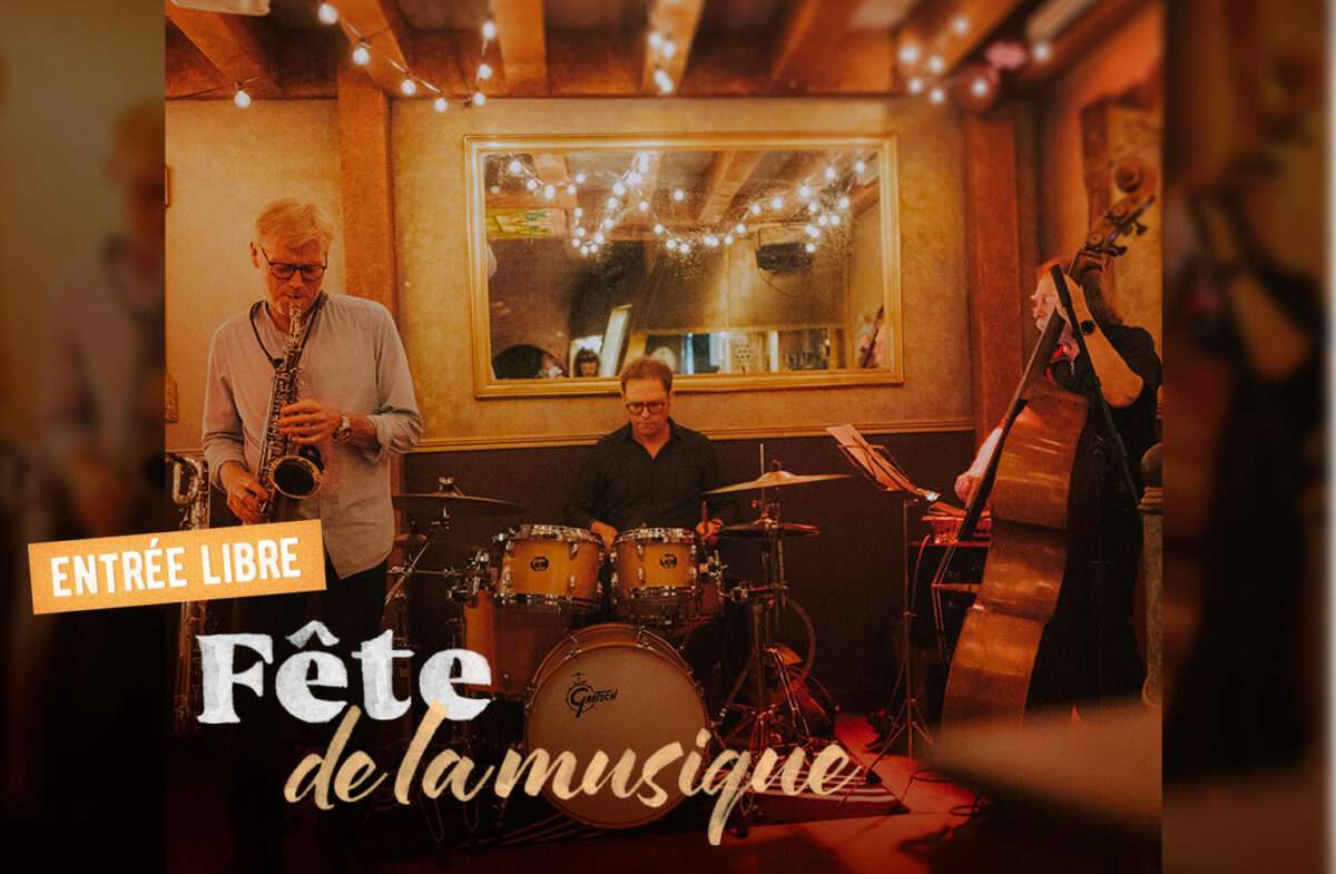 Soirée spéciale Fête de la musique - Prohibido Biarritz Piano Bar