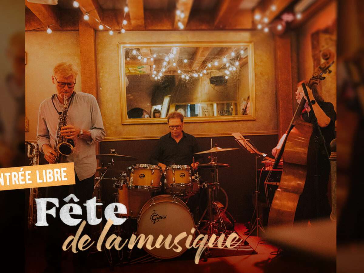 Soirée spéciale Fête de la musique - Prohibido Biarritz Piano Bar