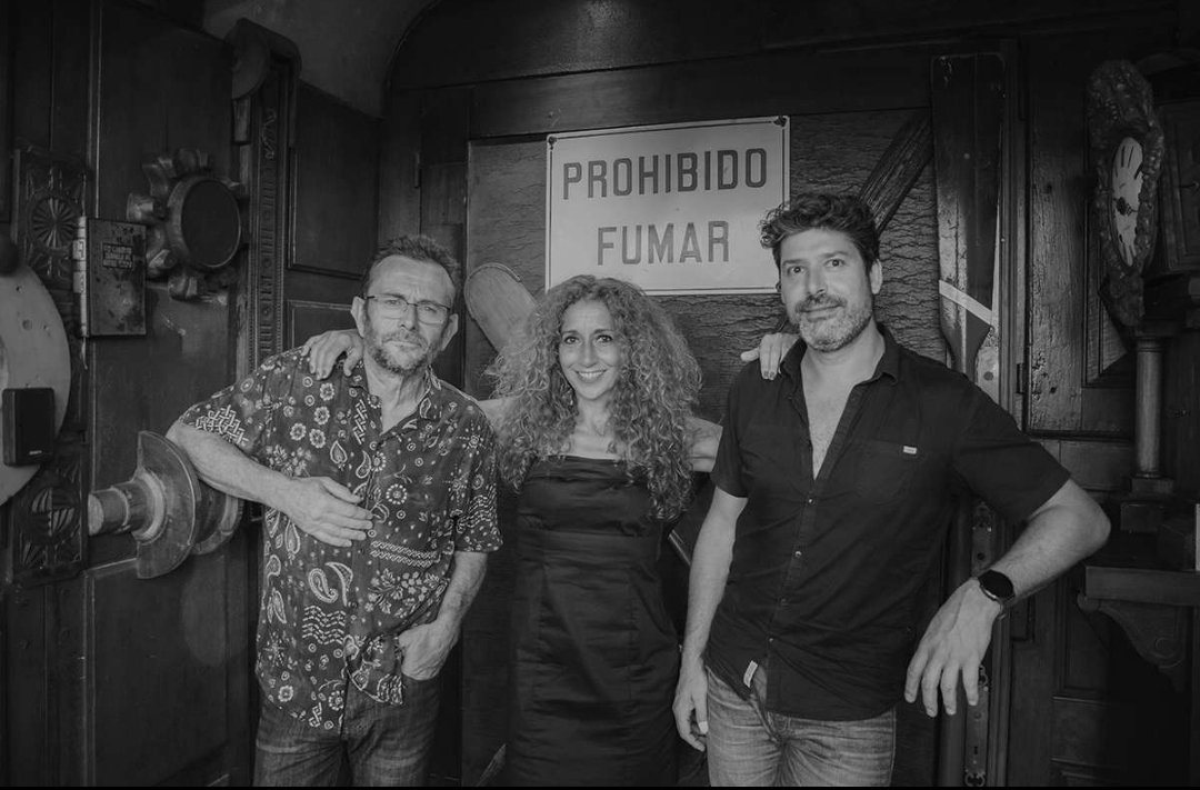 Woknote en concert - SAMEDI 03 JANVIER