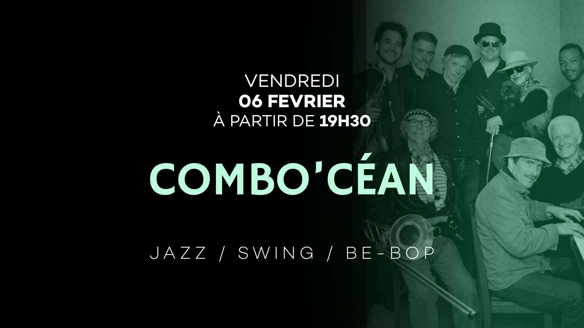 CombO'céan ! 06 Février 2026