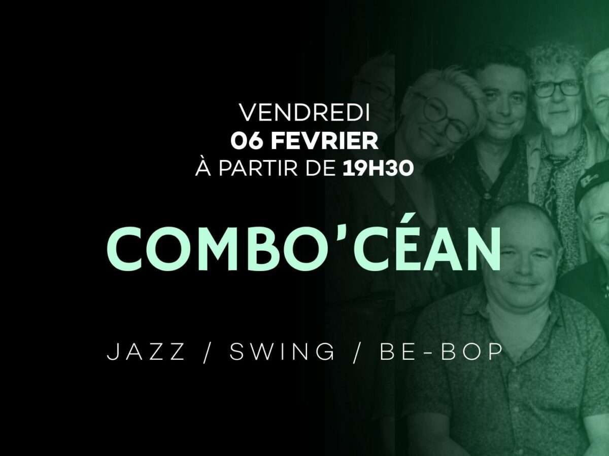 CombO'céan ! 06 Février 2026