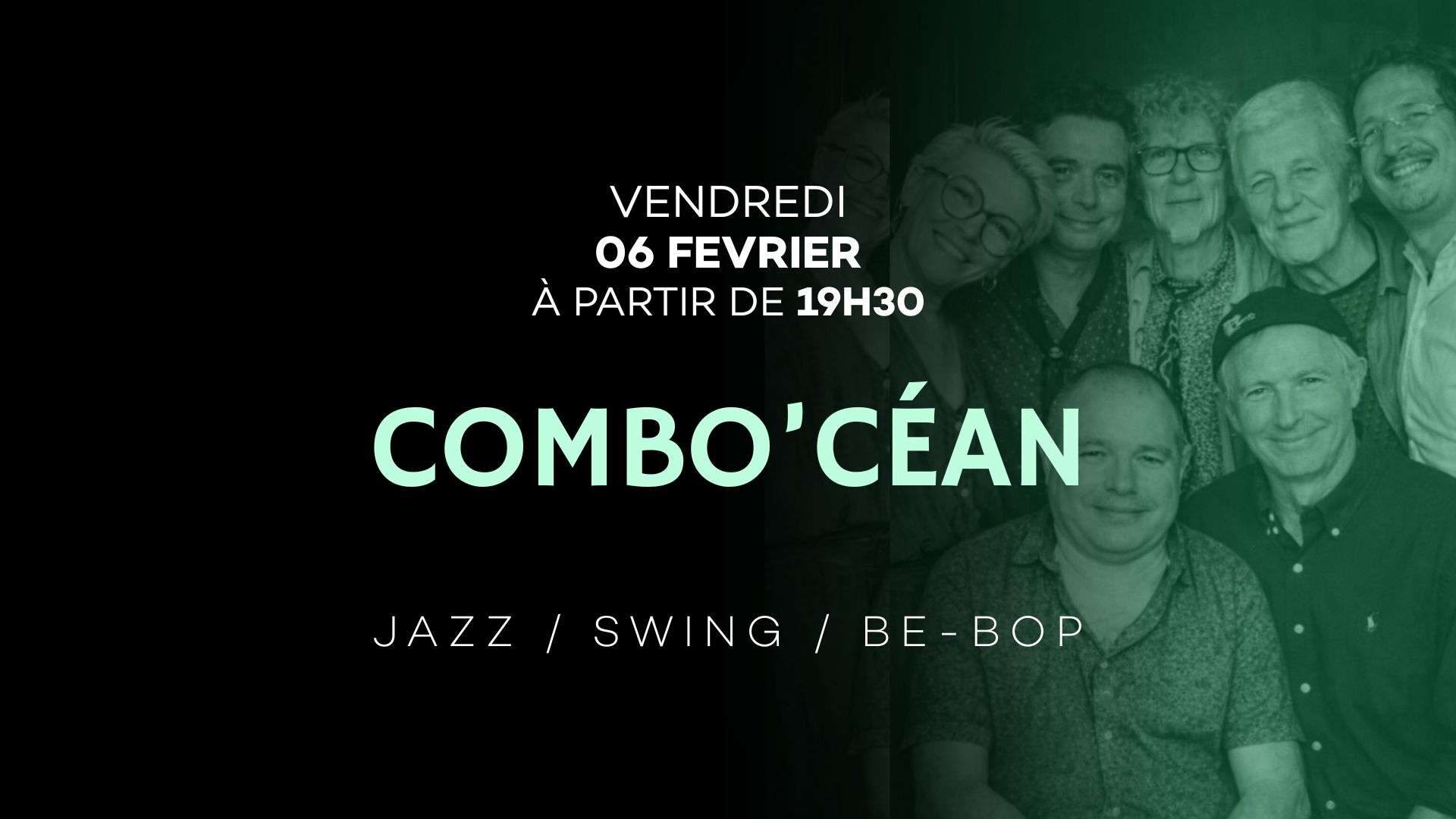 CombO'céan ! 06 Février 2026