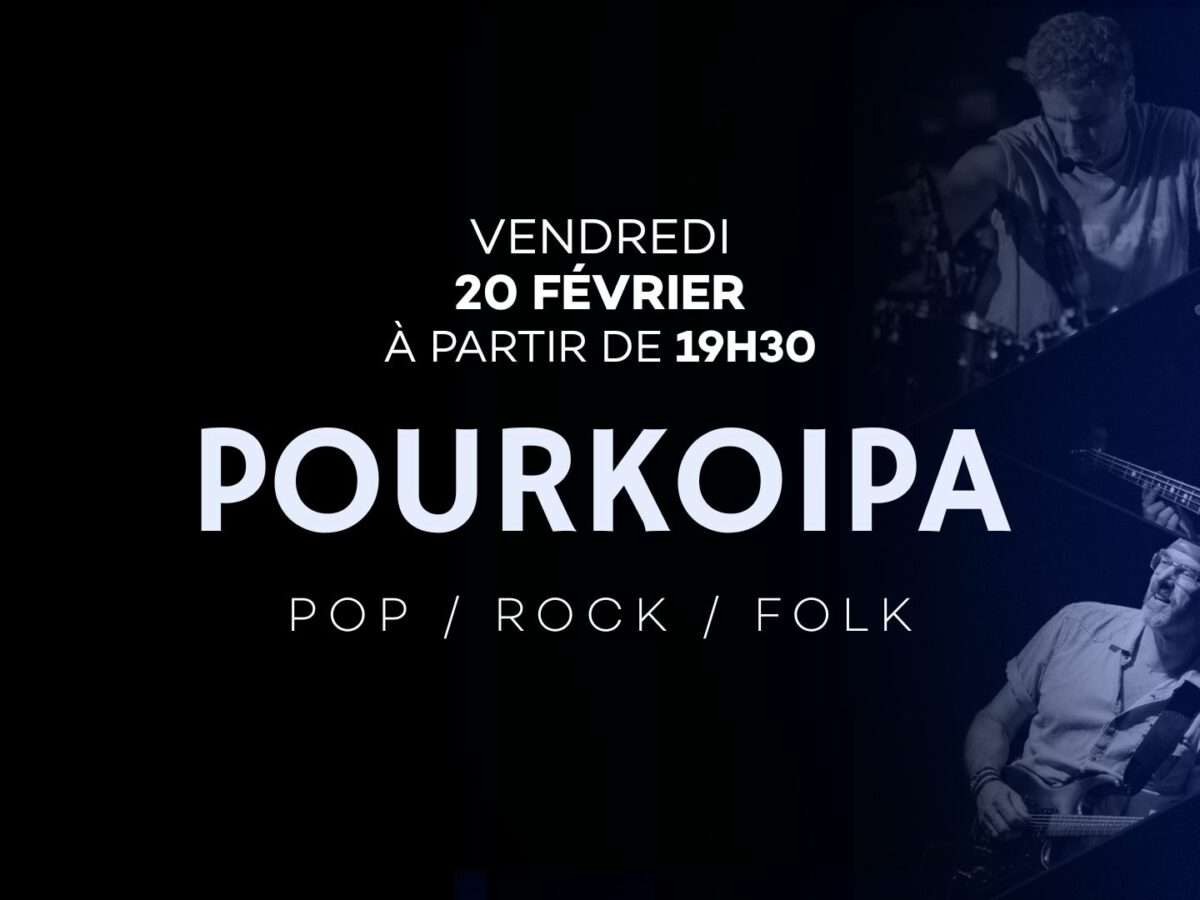 Pourkoipa ! 20 Février 2026