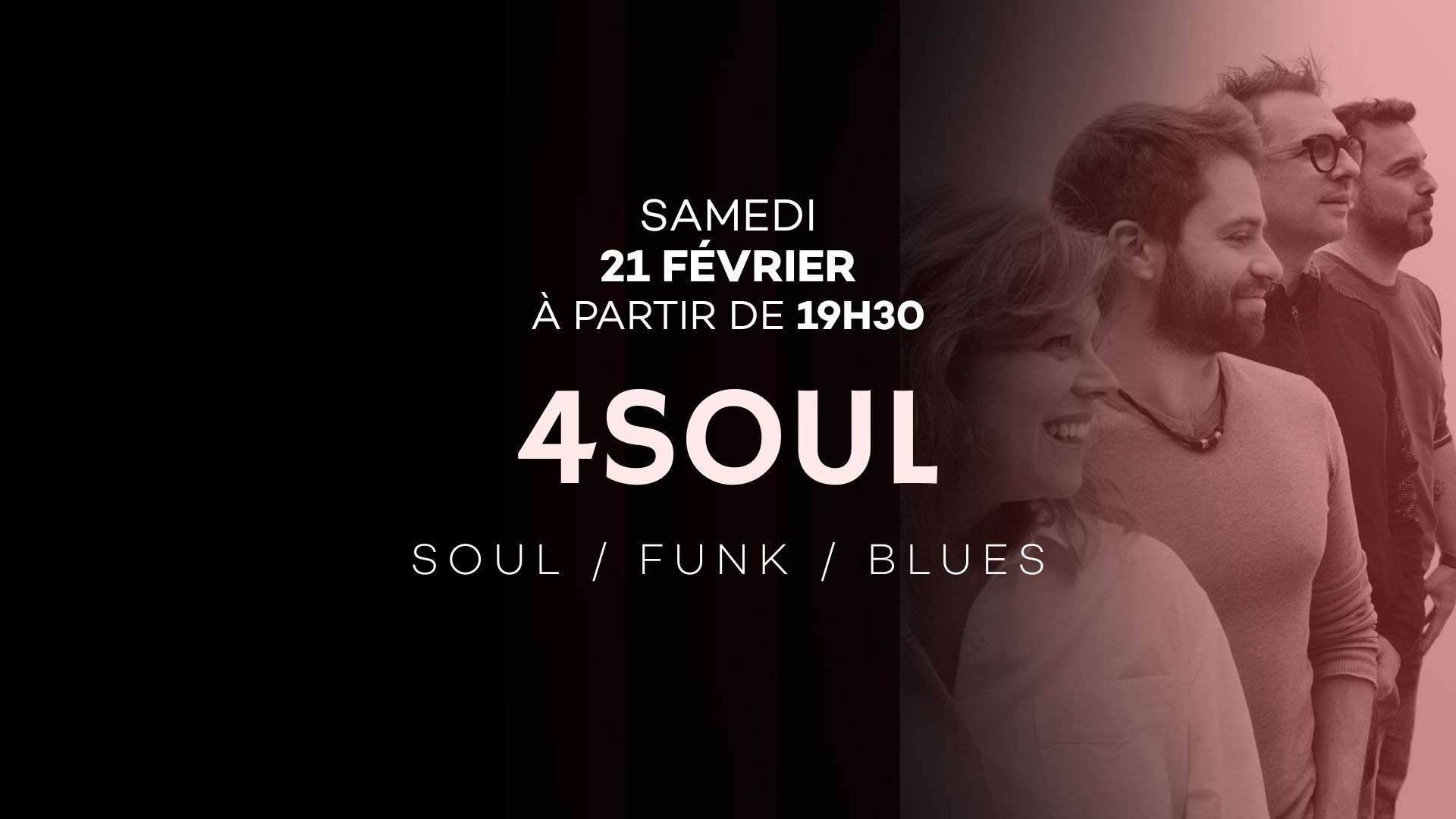 4Soul ! 21 Février 2026
