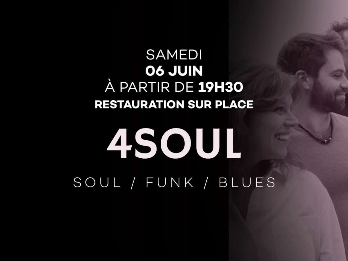 4Soul ! 06 Juin 2026