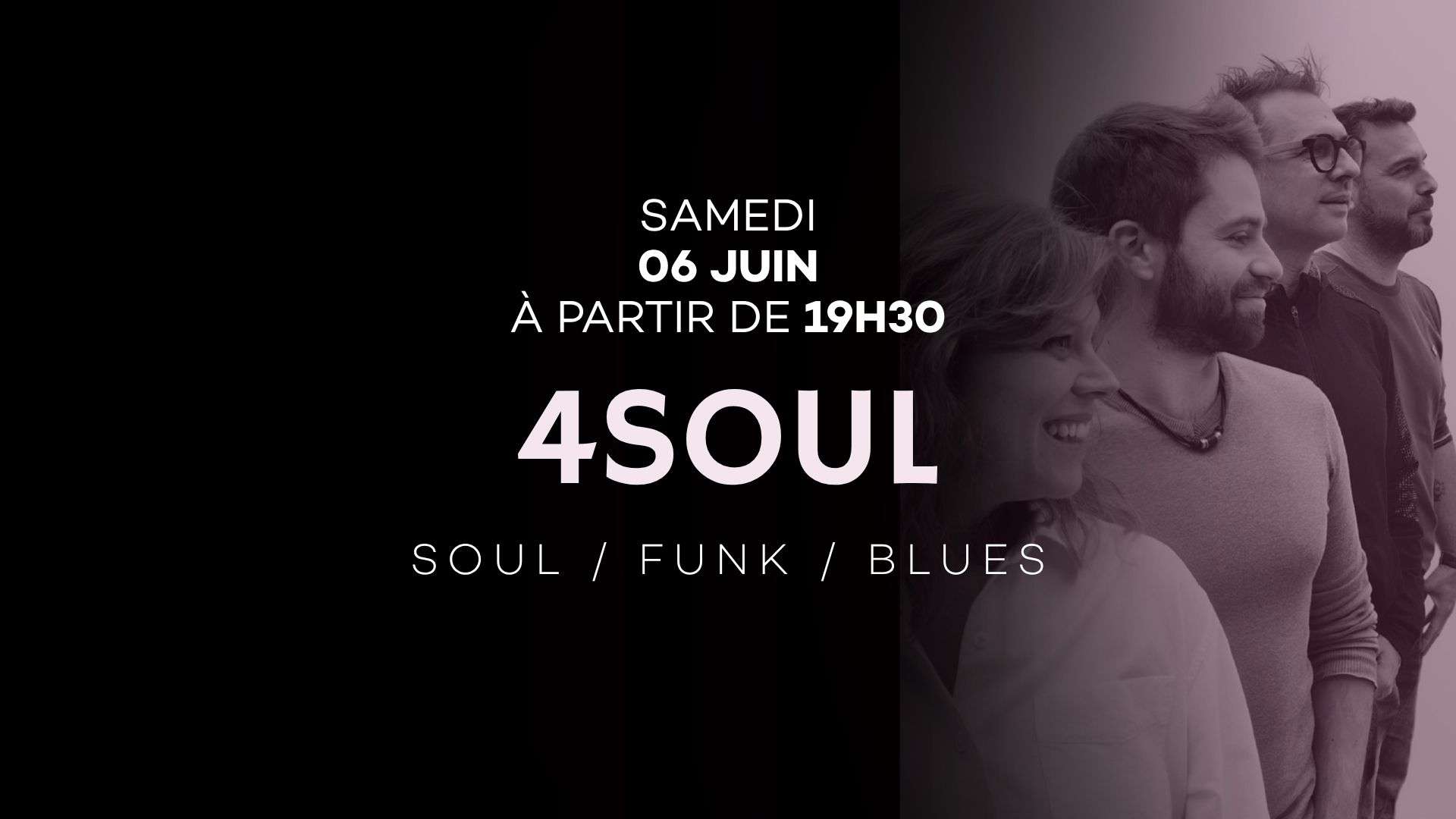 4Soul ! 06 Juin 2026