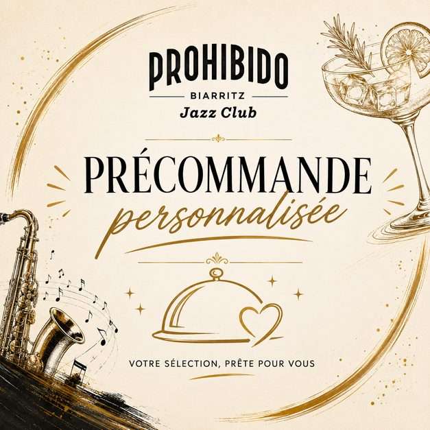Précommande