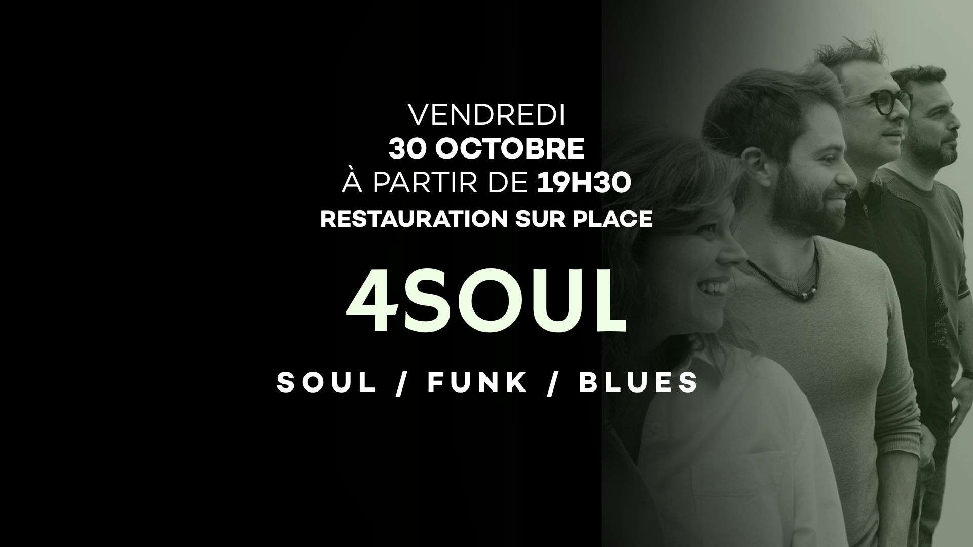 4Soul ! 30 Octobre 2026