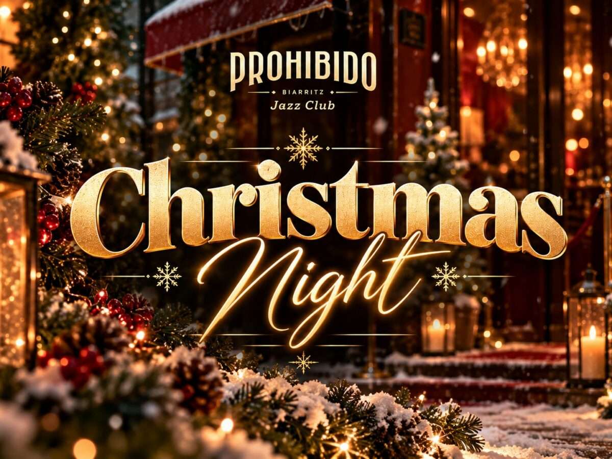 Christmas Night - 24 Décembre 2026